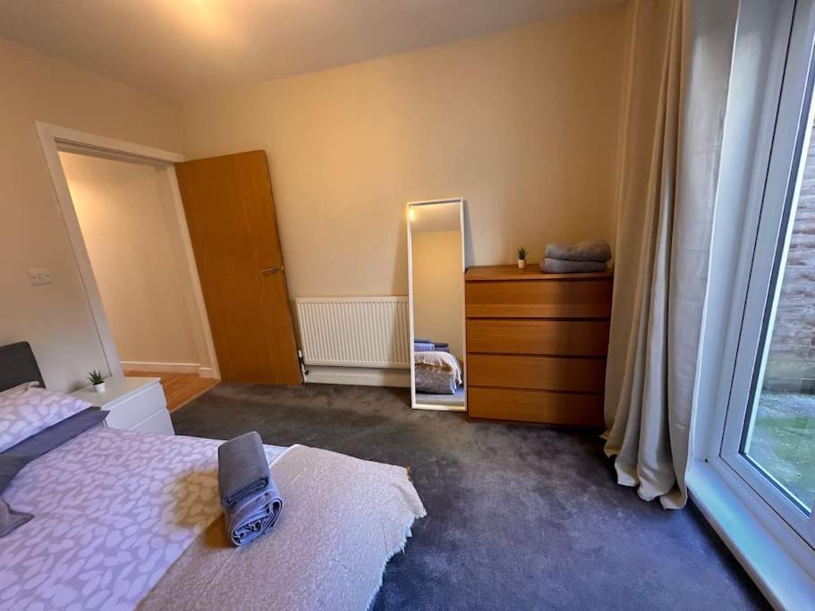 2 Bedroom Apartment In Se13 London Exterior photo
