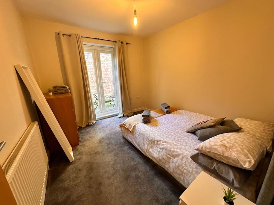 2 Bedroom Apartment In Se13 London Exterior photo